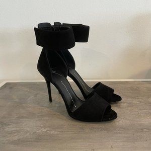 Giuseppe Zanotti Coline 100 Siutta Heels